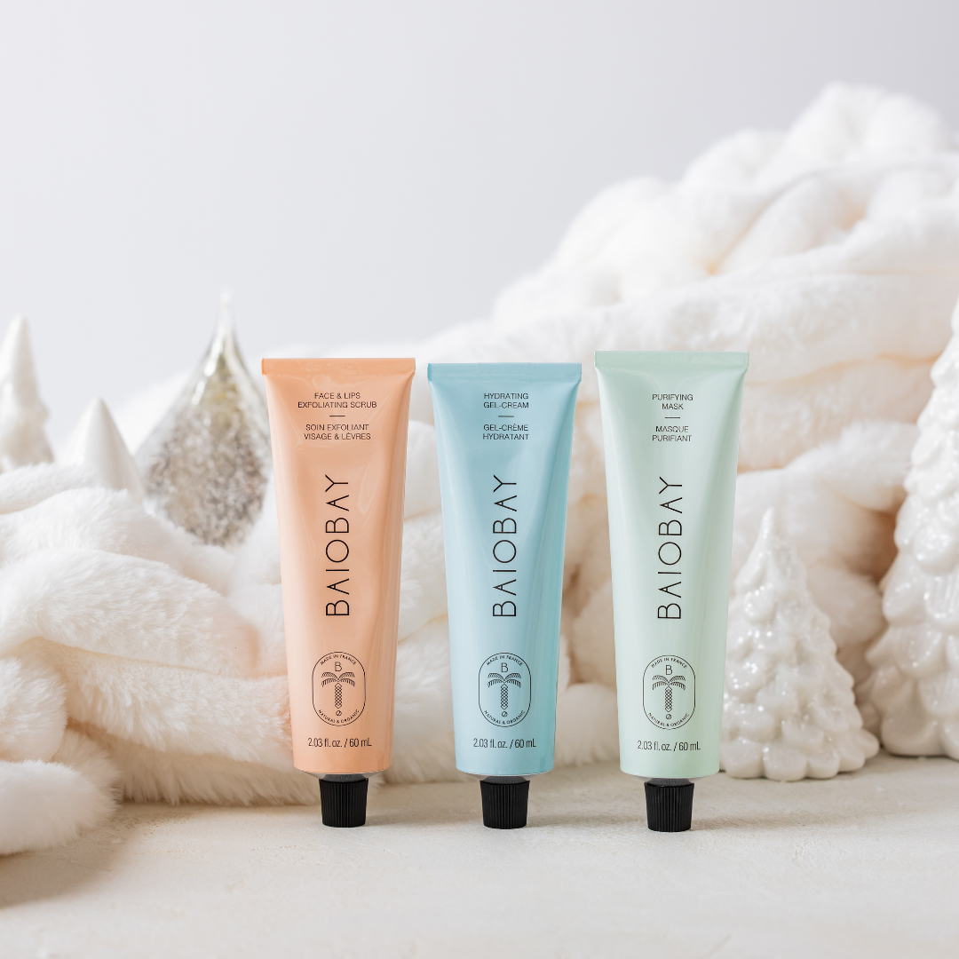 THE LET IT GLOW SET