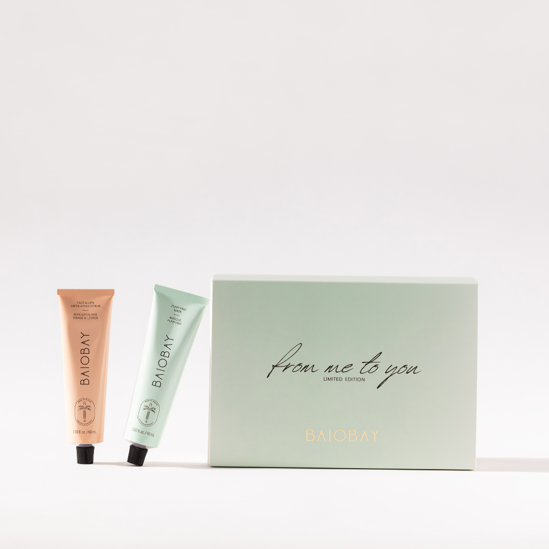 THE FROM ME TO YOU SET