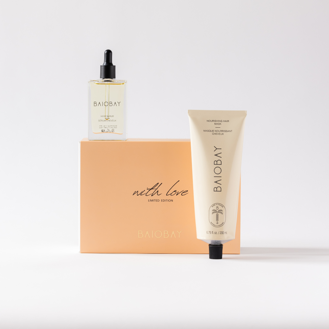 THE WITH LOVE SET