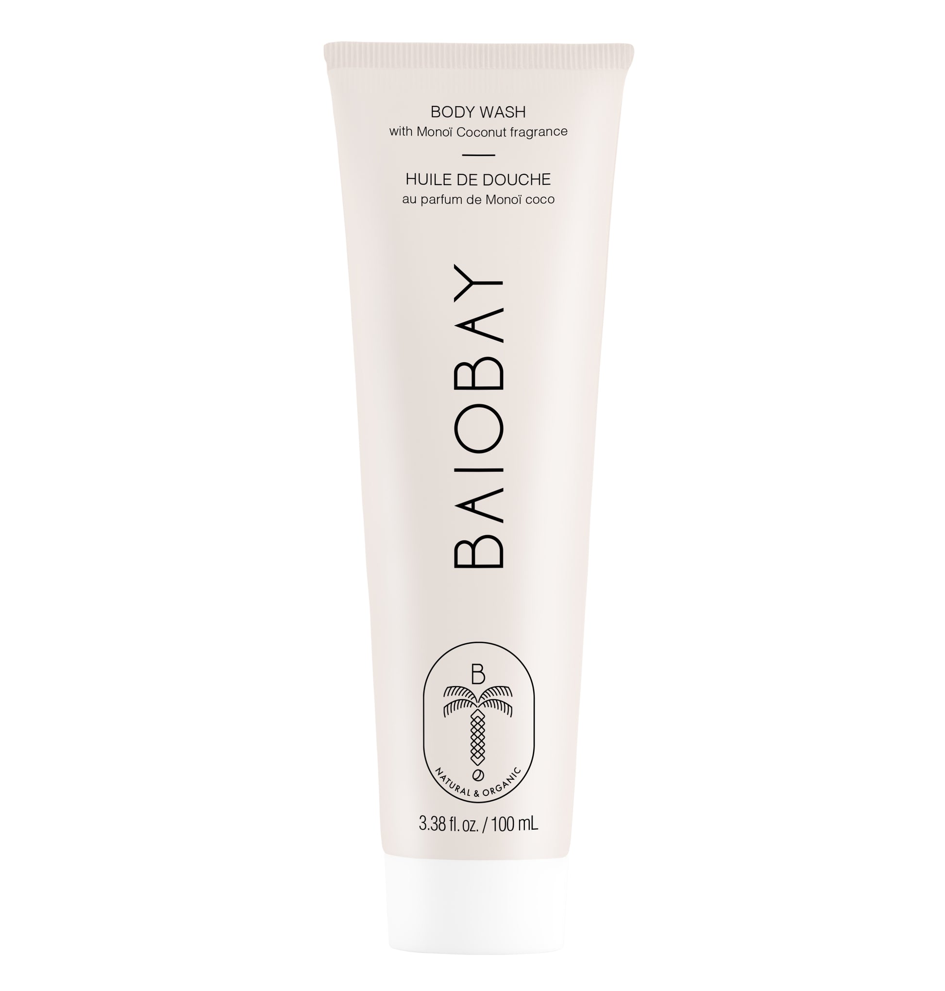 Baiobay Body Wash 100ml
