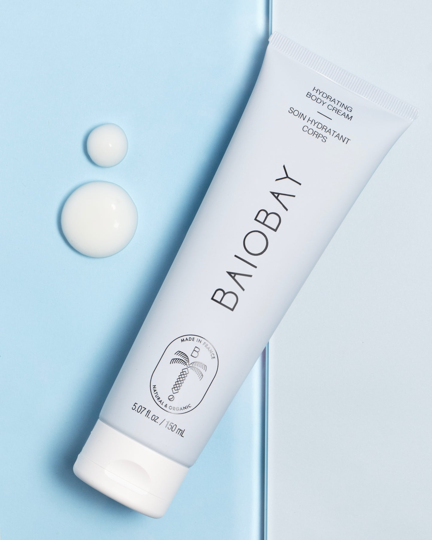 SOIN HYDRATANT CORPS