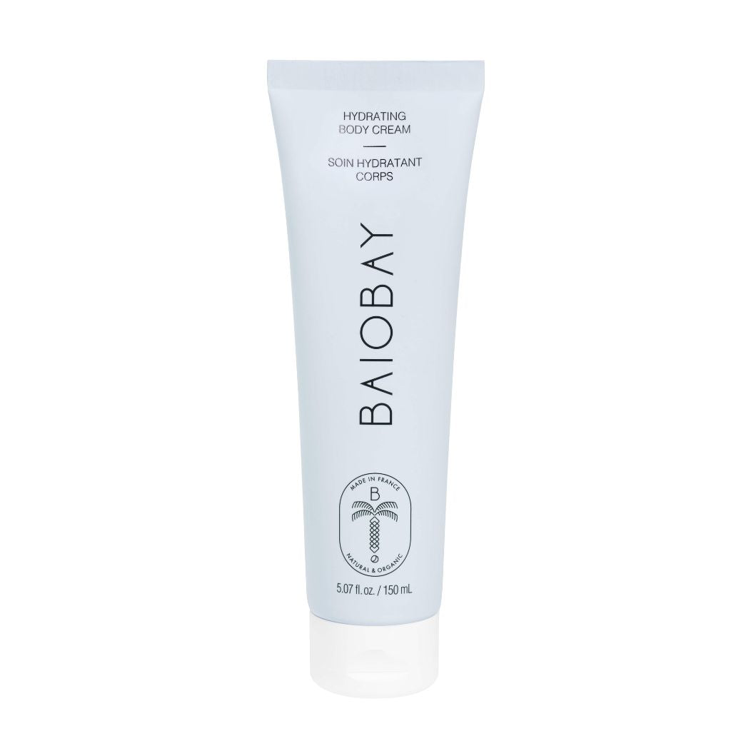 Hydrating Body Cream