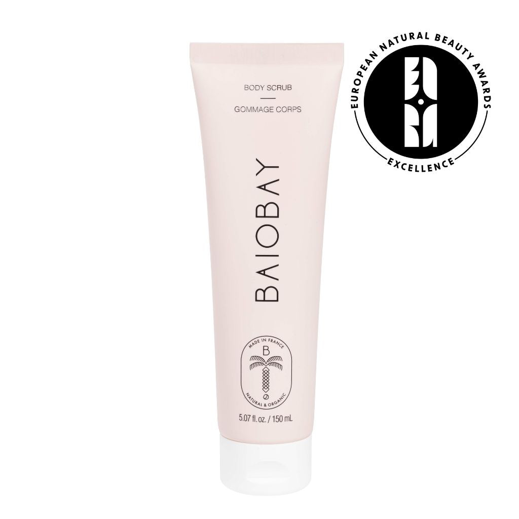 Body Scrub