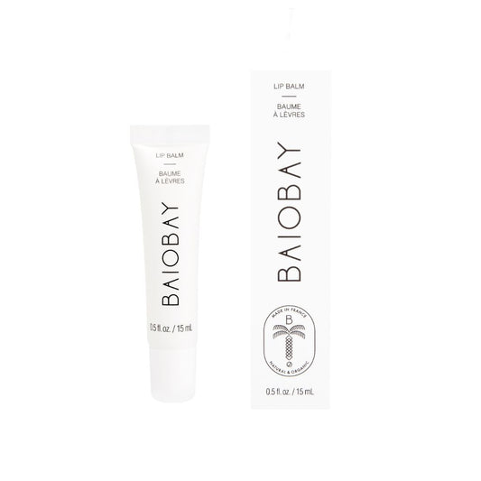 Lip Balm