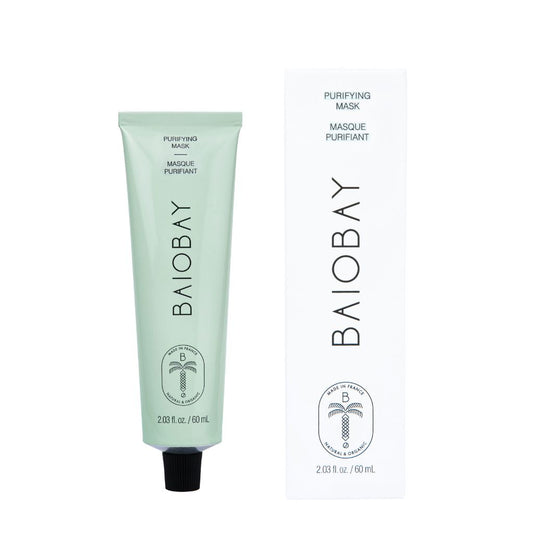 Purifying Mask