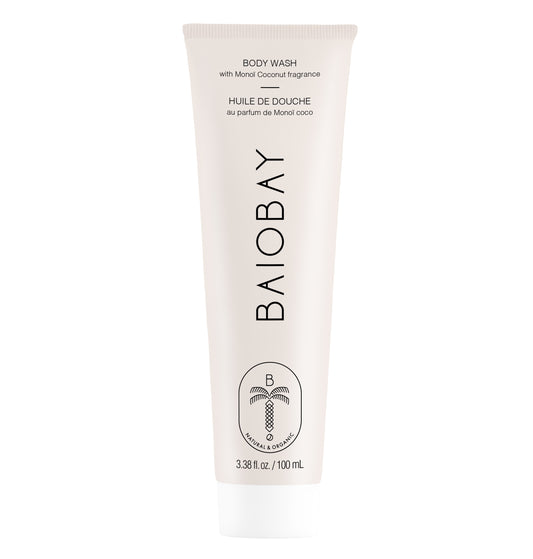 Baiobay Body Wash 100ml
