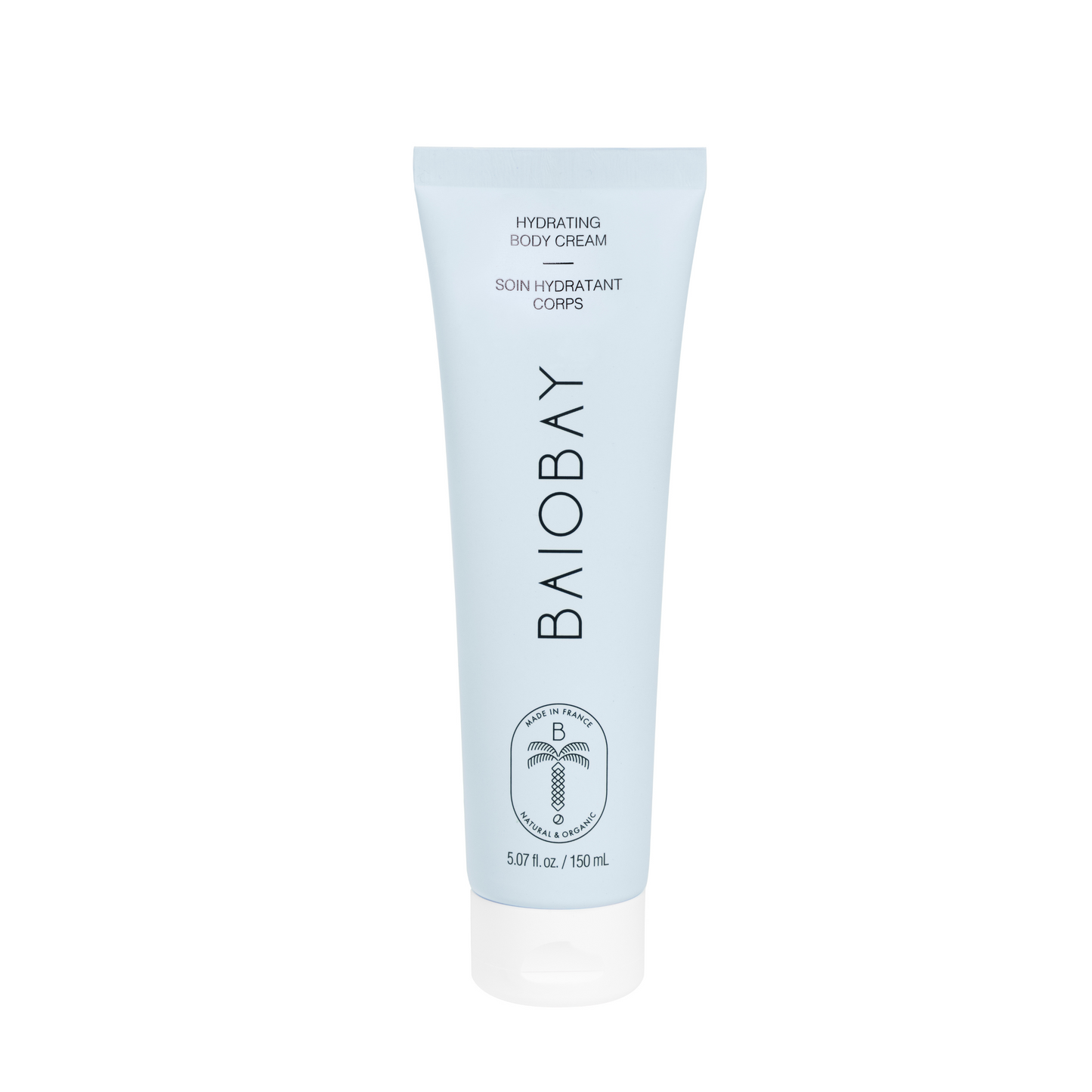 HYDRATING BODY CREAM