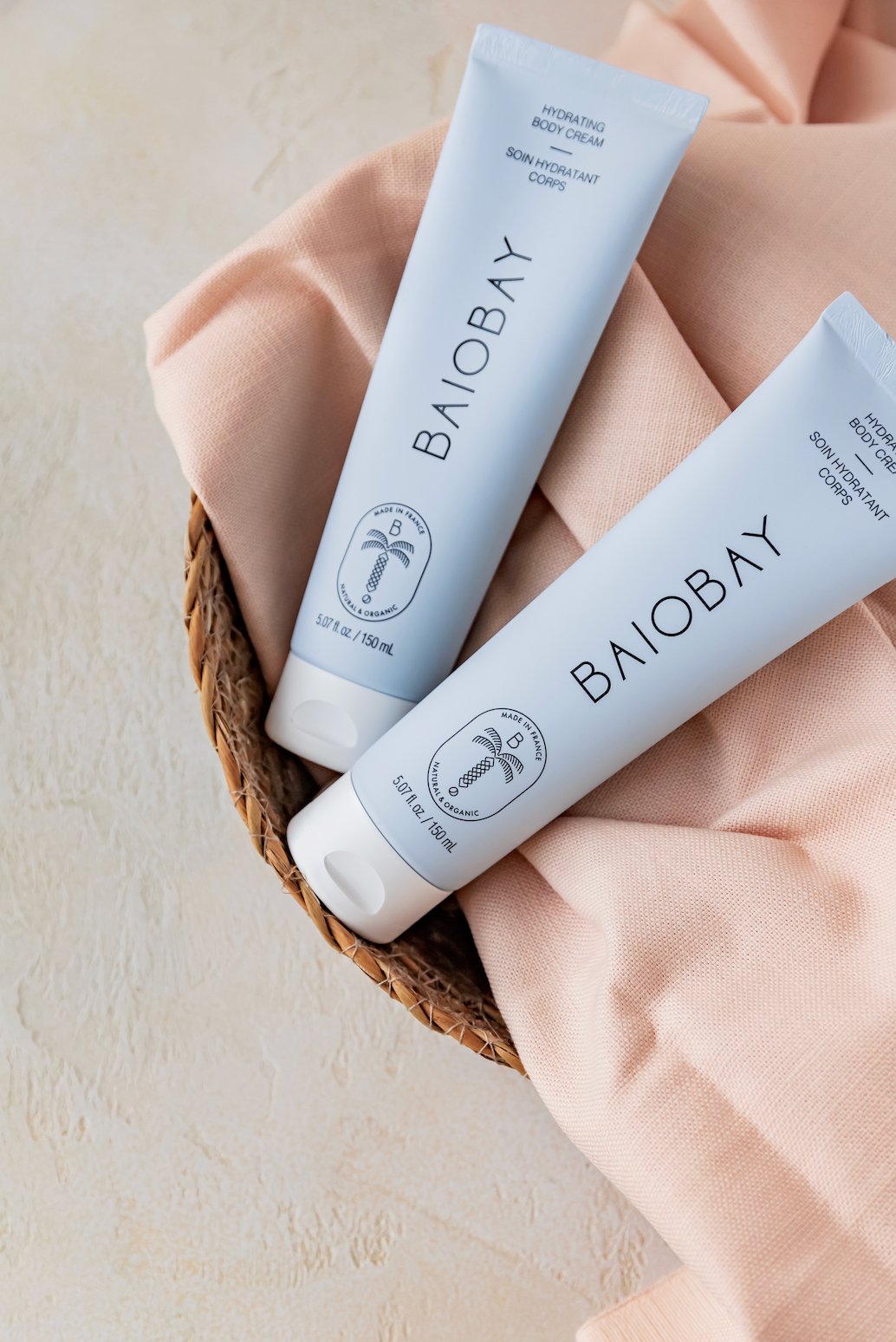 Hydrating best sale body cream